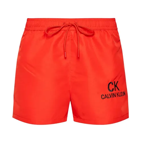 Swimwear > Beachwear - - Calvin Klein - Modalova