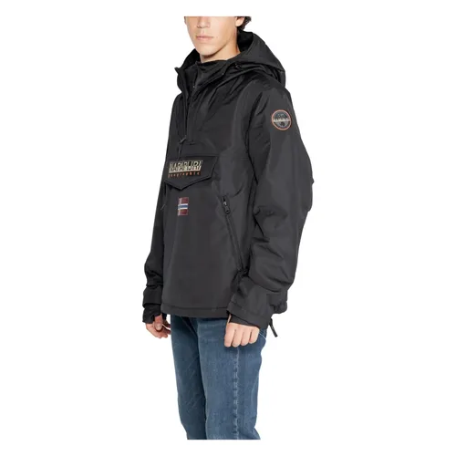 Jackets > Rain Jackets - - Napapijri - Modalova