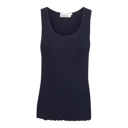 Tops > Sleeveless Tops - - Karen by Simonsen - Modalova