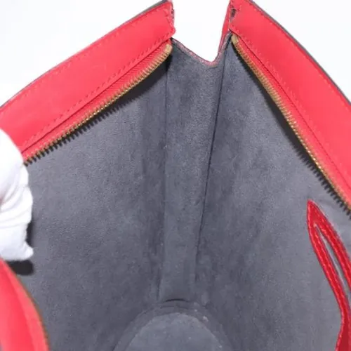 Pre-owned > Pre-owned Bags > Pre-owned Handbags - - Louis Vuitton Vintage - Modalova