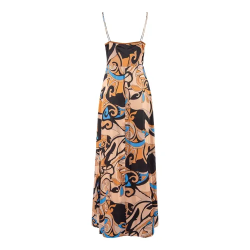 Dresses > Day Dresses > Maxi Dresses - - Nenette - Modalova