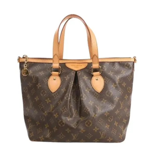 Pre-owned > Pre-owned Bags > Pre-owned Tote Bags - - Louis Vuitton Vintage - Modalova