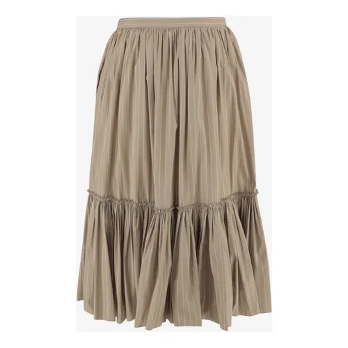 Skirts > Maxi Skirts - - Jil Sander - Modalova