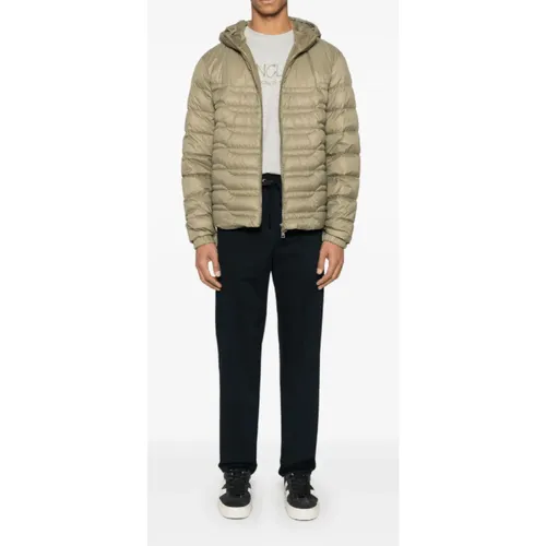Trousers > Sweatpants - - Moncler - Modalova