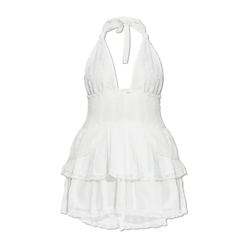 Dresses > Day Dresses > Summer Dresses - - Loveshackfancy - Modalova