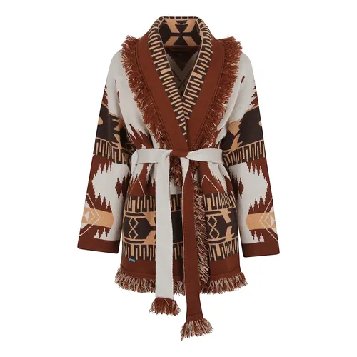 Knitwear > Cardigans - - Alanui - Modalova