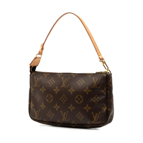 Pre-owned > Pre-owned Bags > Pre-owned Handbags - - Louis Vuitton Vintage - Modalova