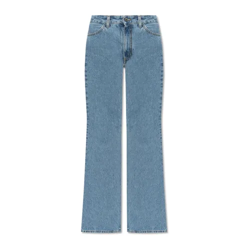 Jeans > Boot-cut Jeans - - The Attico - Modalova