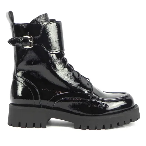 Shoes > Boots > Ankle Boots - - Bervicato - Modalova