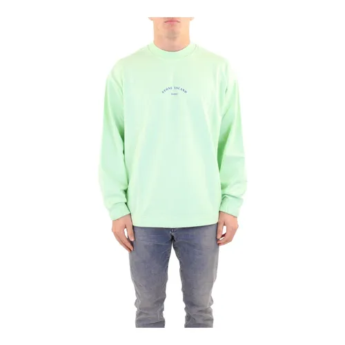 Sweatshirts & Hoodies > Sweatshirts - - Stone Island - Modalova