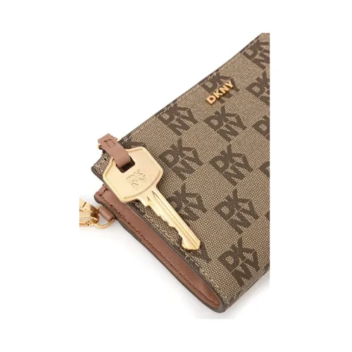 Accessories > Wallets & Cardholders - - Dkny - Modalova