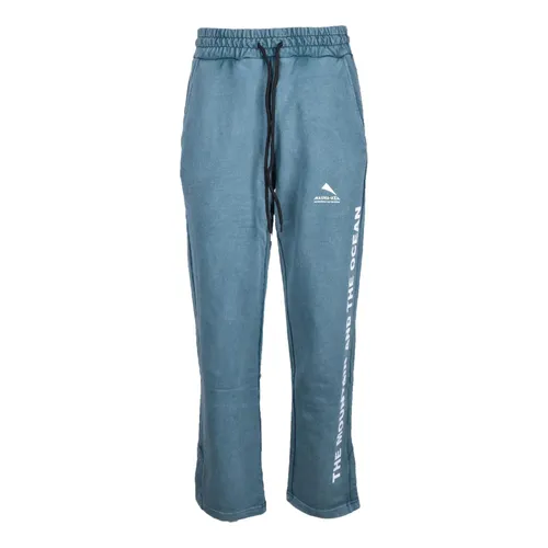 Trousers > Sweatpants - - Mauna Kea - Modalova