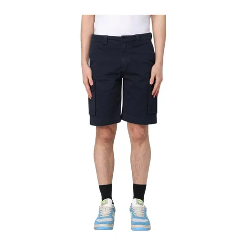 Shorts > Casual Shorts - - Woolrich - Modalova