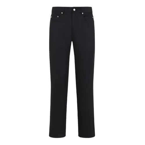 Jeans > Slim-fit Jeans - - Rick Owens - Modalova