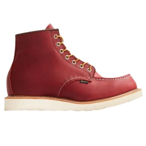 Wing Shoes - Shoes > Boots > Lace-up Boots - - Red Wing Shoes - Modalova