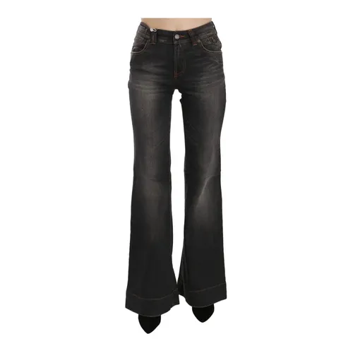 Jeans > Flared Jeans - - Dolce & Gabbana - Modalova