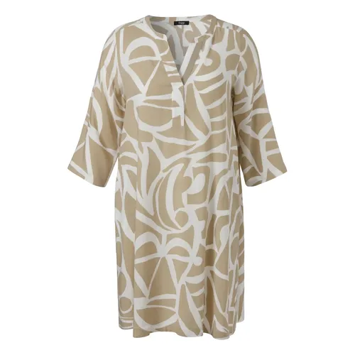Blouses & Shirts > Tunics - - Frapp - Modalova