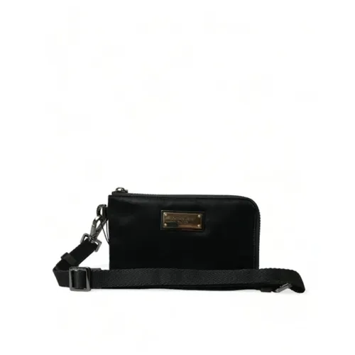 Pre-owned > Pre-owned Bags > Pre-owned Clutches - - Dolce & Gabbana Pre-owned - Modalova