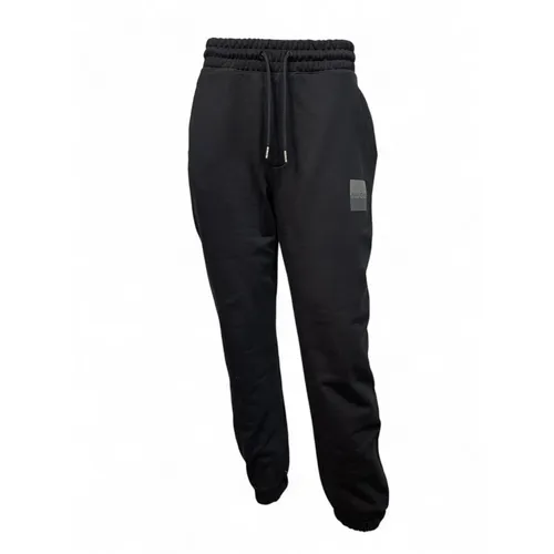 Trousers > Sweatpants - - Hugo - Modalova