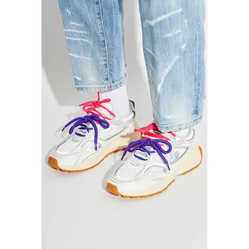 Shoes > Sneakers - - Dsquared2 - Modalova