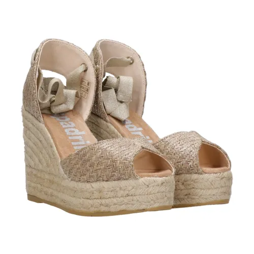 Shoes > Heels > Wedges - - Espadrilles - Modalova