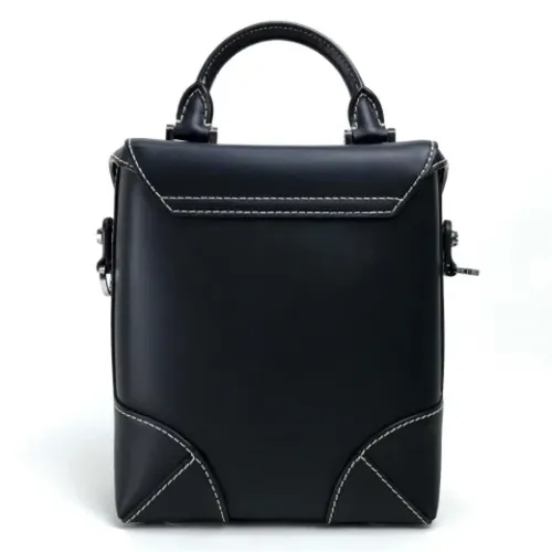 Pre-owned > Pre-owned Bags > Pre-owned Handbags - - MCM Pre-owned - Modalova