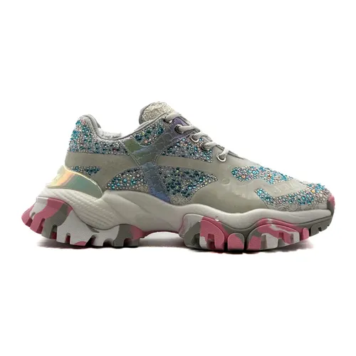 Shoes > Sneakers - - Joya - Modalova