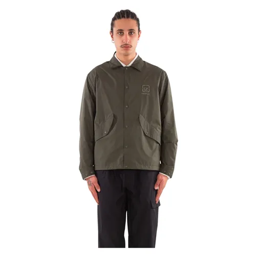 Jackets > Light Jackets - - C.p. Company - Modalova