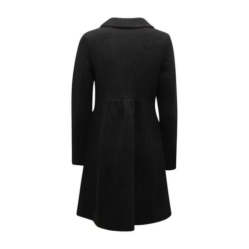 Coats > Single-Breasted Coats - - Emma&Gaia - Modalova