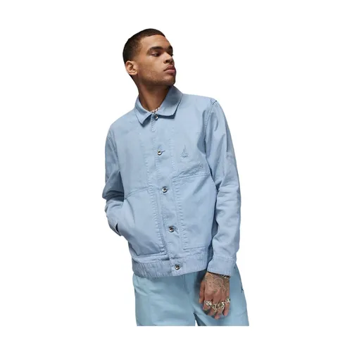 Jackets > Light Jackets - - Jordan - Modalova