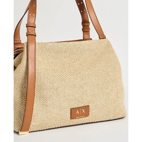 Bags > Tote Bags - - Armani Exchange - Modalova