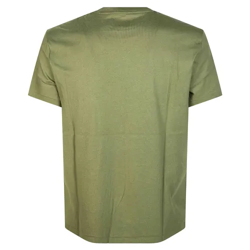 Tops > T-Shirts - - Polo Ralph Lauren - Modalova