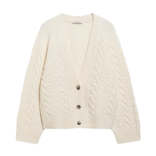 Knitwear > Cardigans - - IVY OAK - Modalova
