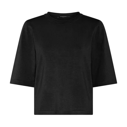 Knitwear > Round-neck Knitwear - - Bruuns Bazaar - Modalova