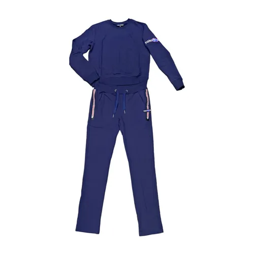 Jumpsuits & Playsuits > Jumpsuits - - Guidi - Modalova