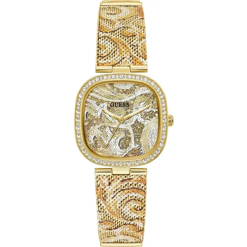 Accessories > Watches - - Guess - Modalova