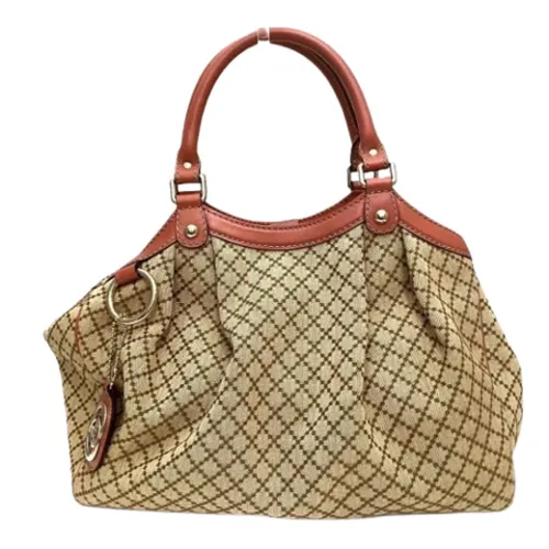 Pre-owned > Pre-owned Bags > Pre-owned Handbags - - Gucci Vintage - Modalova