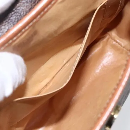 Pre-owned > Pre-owned Bags > Pre-owned Cross Body Bags - - Celine Vintage - Modalova