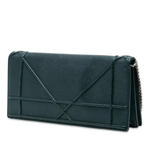 Pre-owned > Pre-owned Bags > Pre-owned Clutches - - Dior Vintage - Modalova