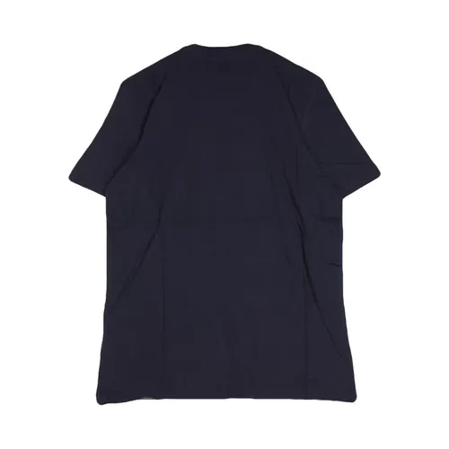 Adidas - Tops > T-Shirts - Blue - Adidas - Modalova
