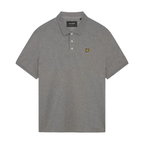 Tops > Polo Shirts - - Lyle & Scott - Modalova