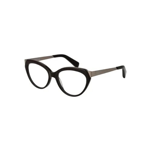 Accessories > Glasses - - Yohji Yamamoto - Modalova