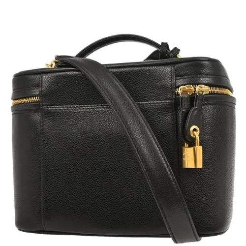 Pre-owned > Pre-owned Bags > Pre-owned Handbags - - Chanel Vintage - Modalova