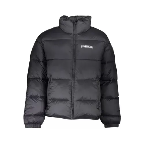 Jackets > Winter Jackets - - Napapijri - Modalova