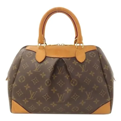 Pre-owned > Pre-owned Bags > Pre-owned Handbags - - Louis Vuitton Vintage - Modalova
