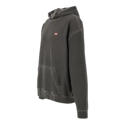 Sweatshirts & Hoodies > Hoodies - - Diesel - Modalova