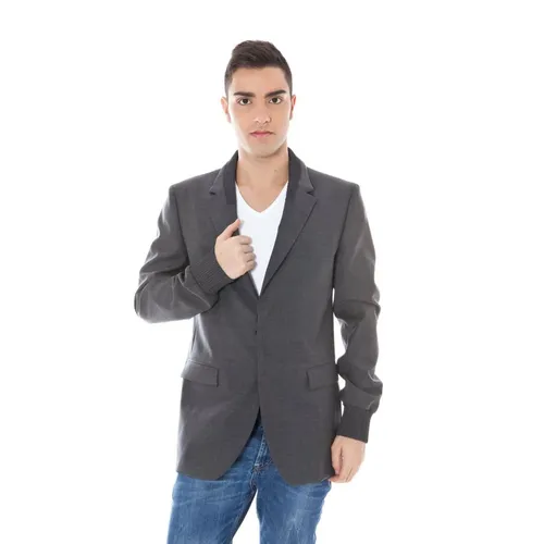 Jackets > Blazers - - Calvin Klein - Modalova