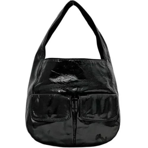Pre-owned > Pre-owned Bags > Pre-owned Shoulder Bags - - Prada Vintage - Modalova