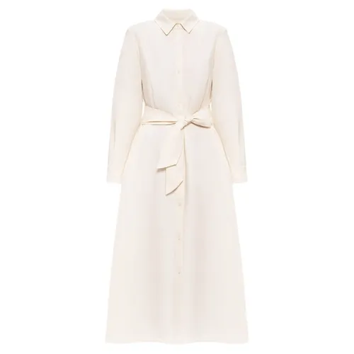 Dresses > Day Dresses > Shirt Dresses - - Woolrich - Modalova
