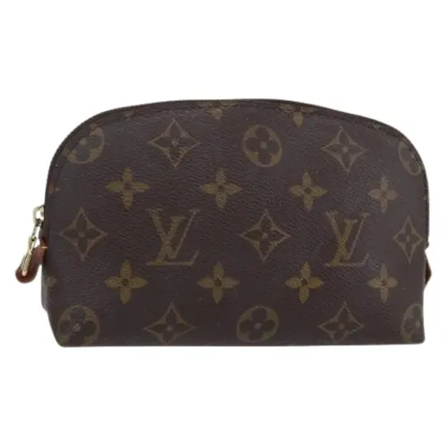 Pre-owned > Pre-owned Bags > Pre-owned Mini Bags - - Louis Vuitton Vintage - Modalova